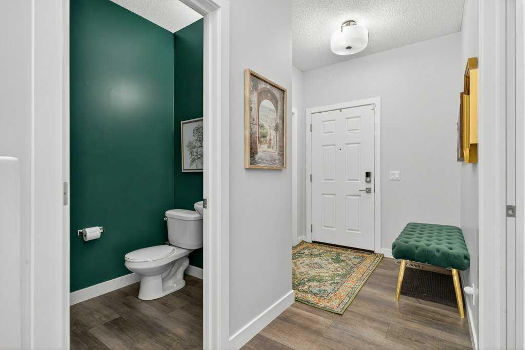 Fifth View of 1091 Brightoncrest Green SE, New Brighton, Calgary, Alberta, T2Z 1G8