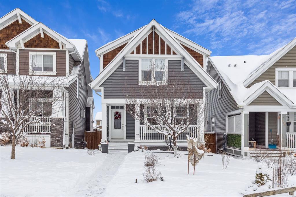 480 River Heights Green , A2295294, Alberta,