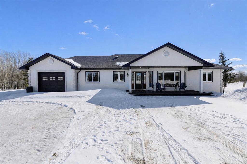 1419 Twp 724  , A2295295, Alberta,