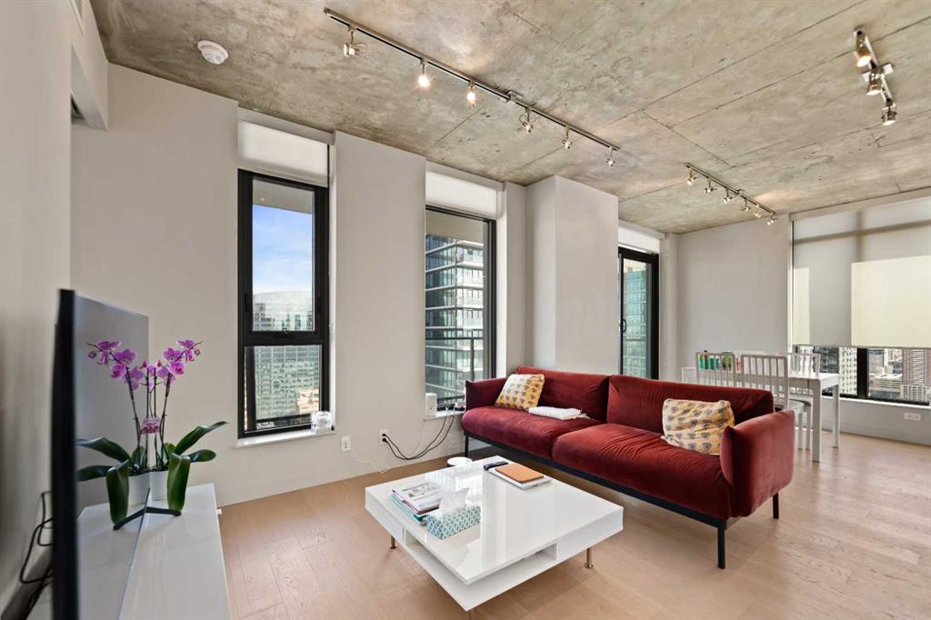 2806, 1010 6 Street SW, A2295296, Alberta,