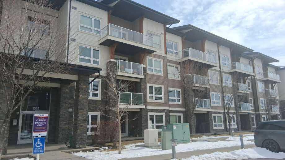 1303, 240 Skyview Ranch Road NE, A2295302, Alberta,