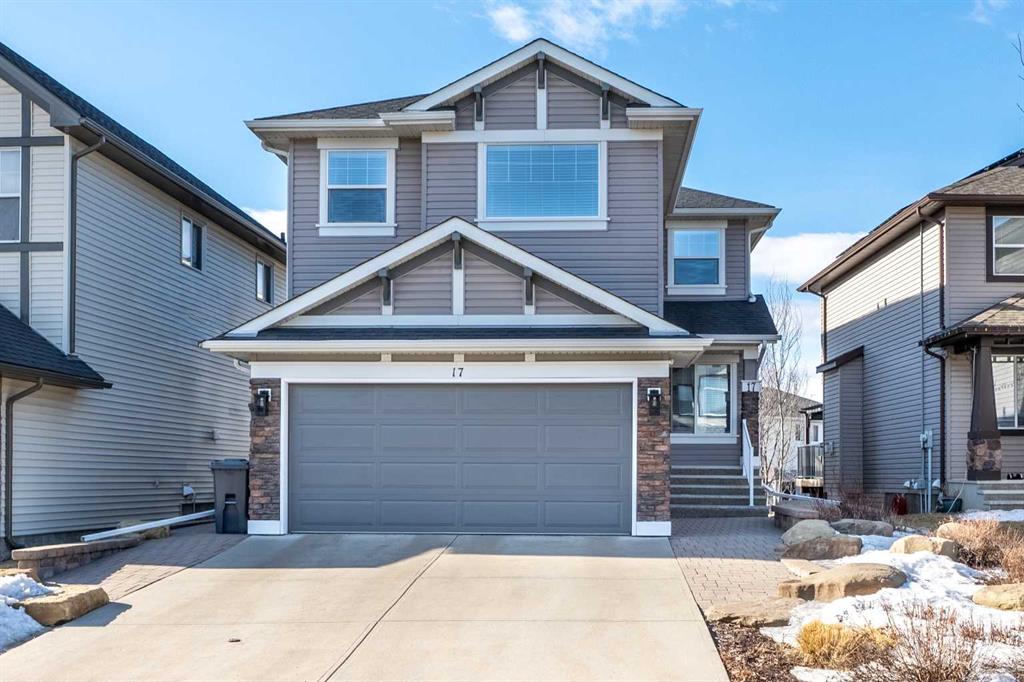 17 Drake Landing Crescent , A2295303, Alberta,
