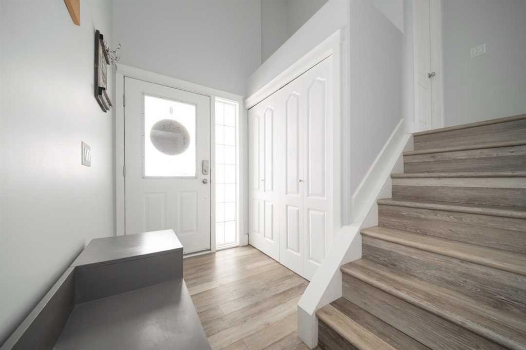 Fourth View of 433 Diefenbaker Drive , Timberlea, Fort McMurray, Alberta, T9K2K4