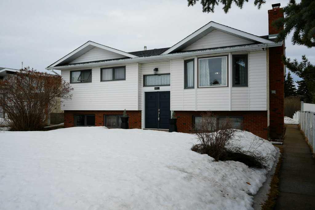 Second View of 5119 51 Street , Legal, Legal, Alberta, T0G 1L0