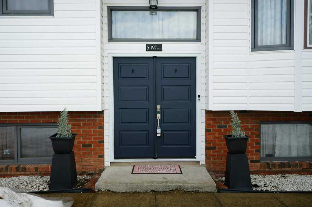 Third View of 5119 51 Street , Legal, Legal, Alberta, T0G 1L0