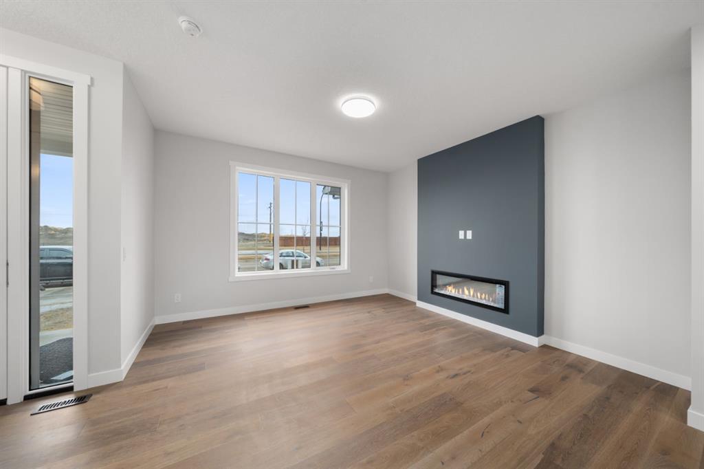 Third View of 37 Sora Gate SE, Hotchkiss, Calgary, Alberta, T3S0M6