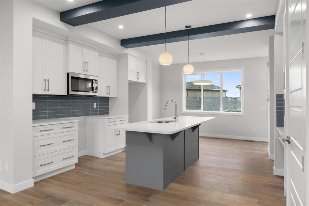 Fifth View of 37 Sora Gate SE, Hotchkiss, Calgary, Alberta, T3S0M6