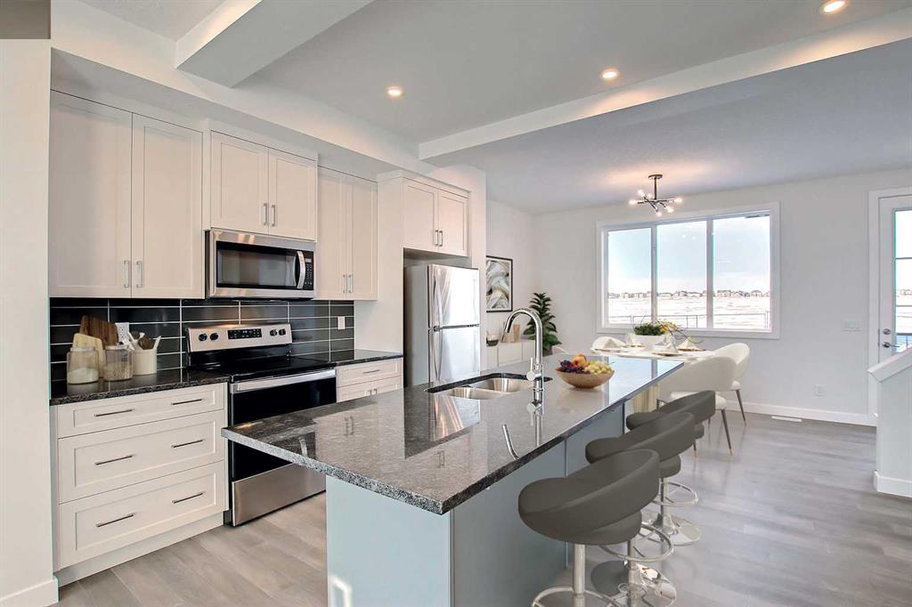 344 Waterford Boulevard , A2295324, Alberta,