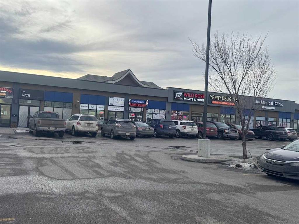 #33, 3131 27 Street , A2295327, Alberta,