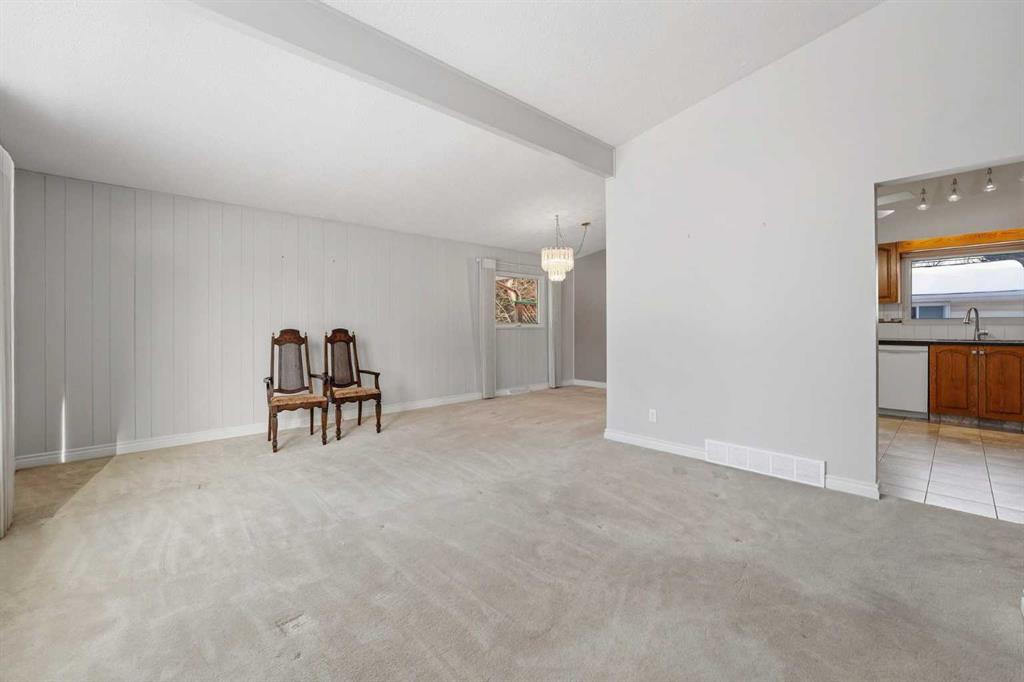 Fourth View of 4804 Brockington Road NW, Brentwood, Calgary, Alberta, T2L 1R6