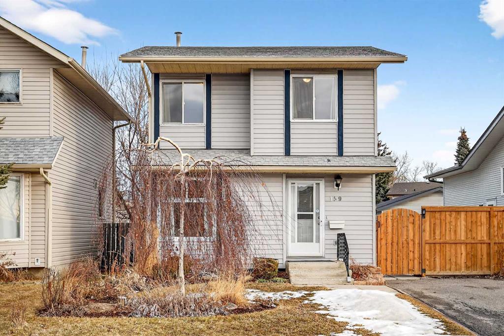 Third View of 159 Shawglen Road SW, Shawnessy, Calgary, Alberta, T2Y 1X6
