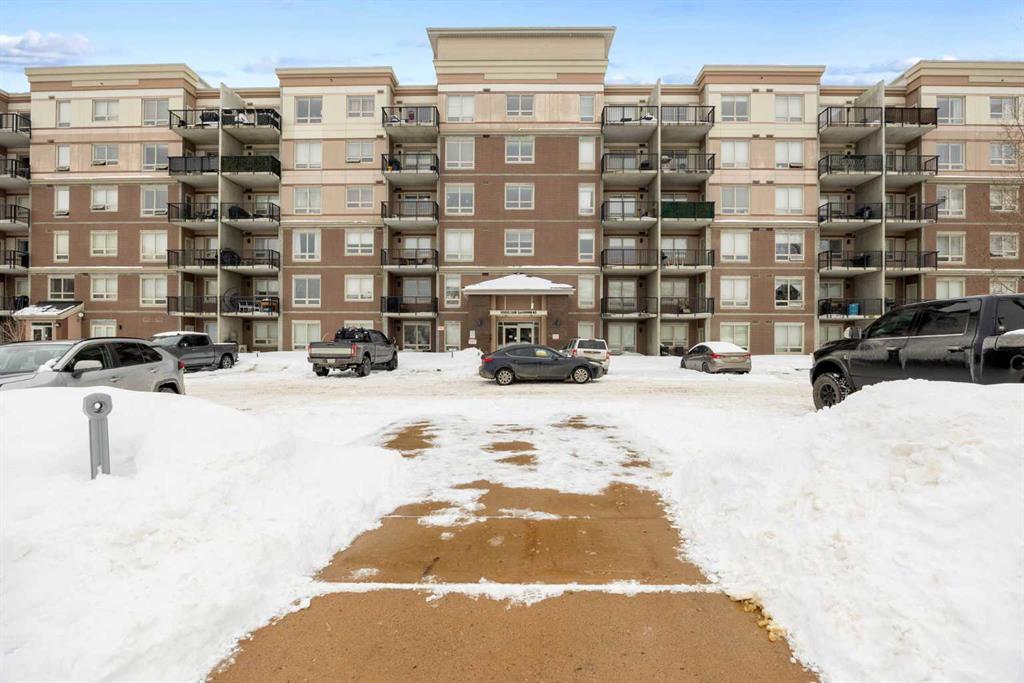 2606, 135B Sandpiper Road , A2295343, Alberta,