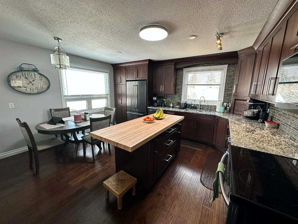 Fourth View of 3641 44 Street , Riverside, Ponoka, Alberta, T4J1A6