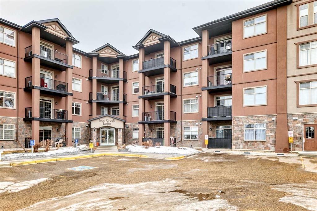 206, 69 Ironstone Drive , A2295350, Alberta,