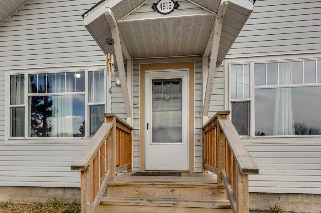 Fourth View of 4915 44 Street , Central Innisfail, Innisfail, Alberta, T4G 1M7