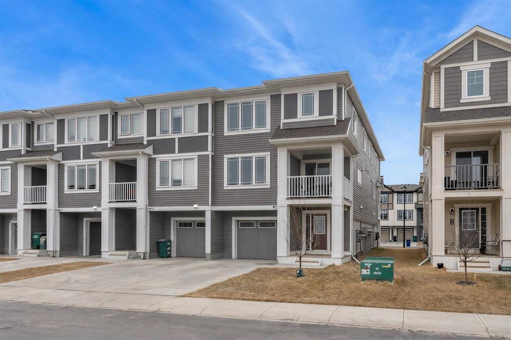 316 Windbury Road SW, A2295356, Alberta,