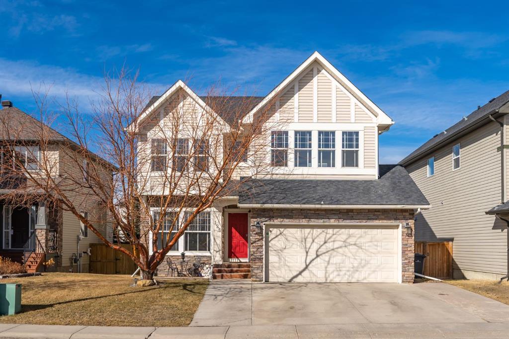 125 Seagreen Manor , A2295360, Alberta,