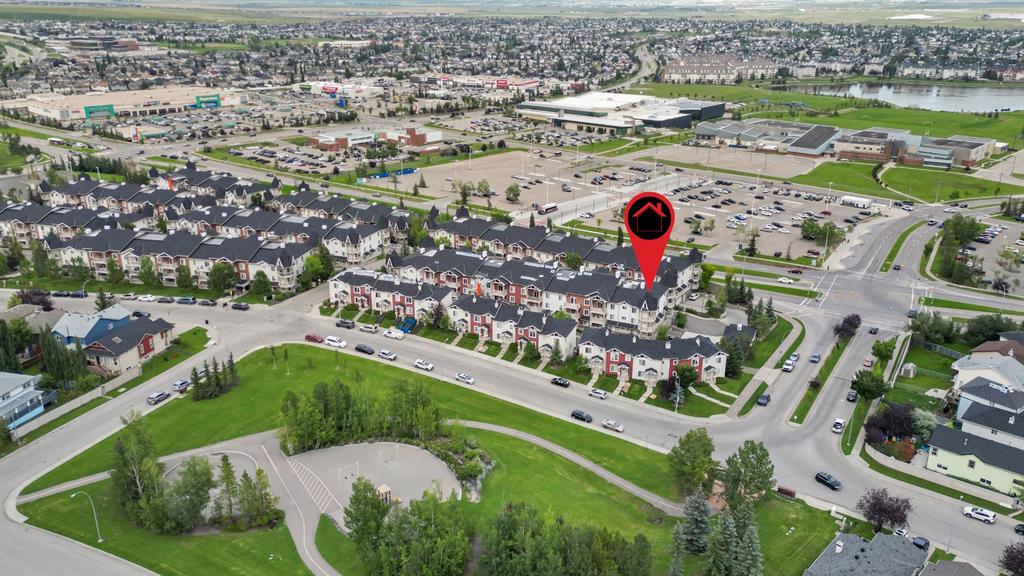 MLS® listing #109466063 for sale located at 8318, 70 Panamount Drive NW