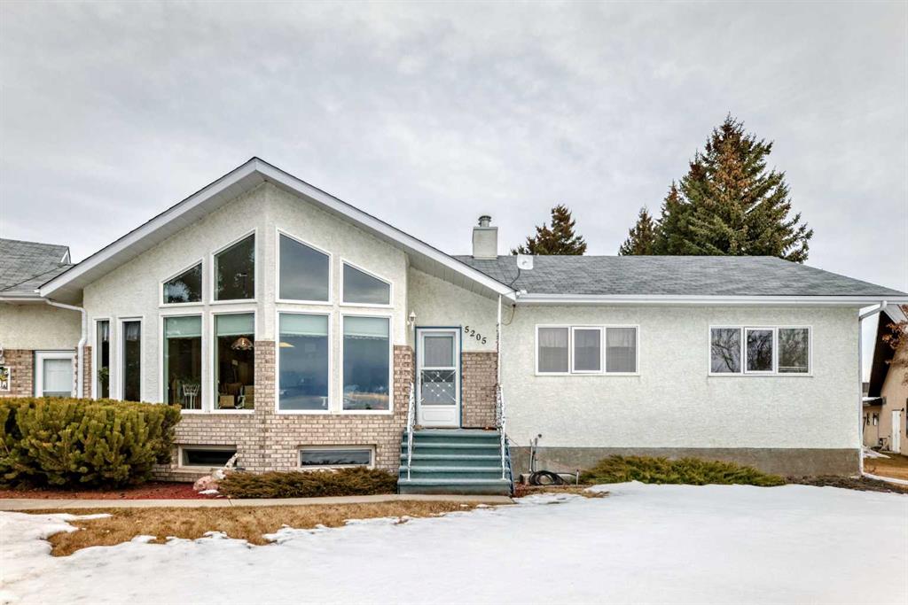 Third View of 5205 55St.  , NONE, Rimbey, Alberta, T0C 2J0