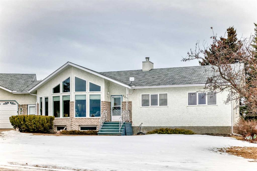 Fourth View of 5205 55St.  , NONE, Rimbey, Alberta, T0C 2J0