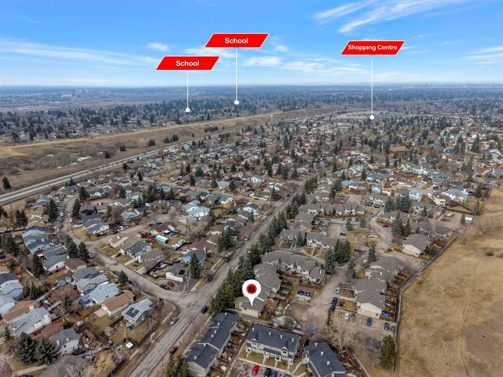 Fourth View of 115 Deerfield Drive SE, Deer Ridge, Calgary, Alberta, T2J 6T9