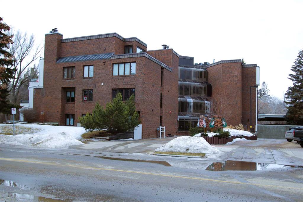 Second View of 105, 5144 45 Avenue , Woodlea, Red Deer, Alberta, T4N 3L3