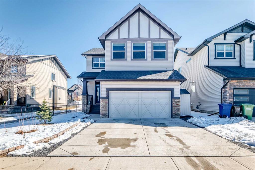 274 Kingsbury View SE, A2295387, Alberta,