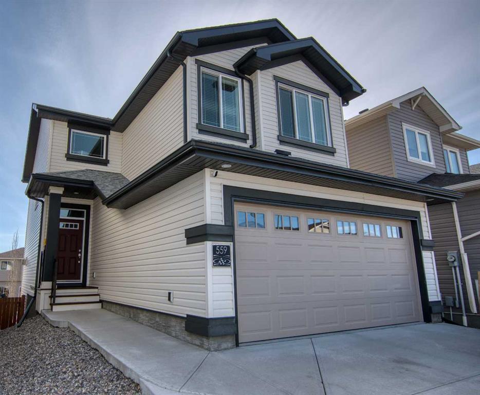 559 Moonlight Lane W, A2295389, Alberta,