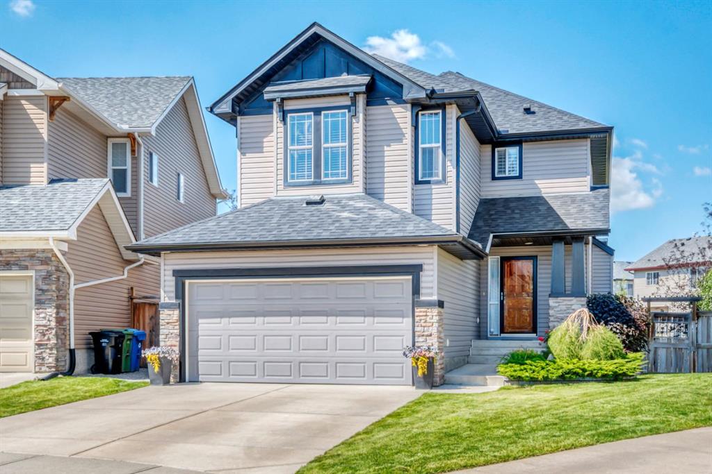 32 Everhollow Crescent SW, A2295391, Alberta,