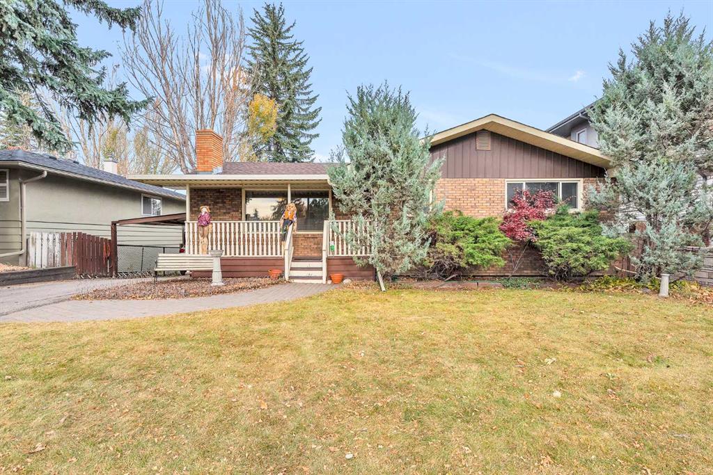 82 Rosery Drive NW, A2295413, Alberta,