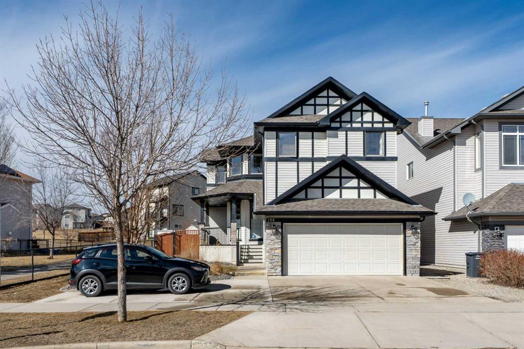 Fourth View of 198 Westland Street , Westmount_OK, Okotoks, Alberta, T1S 0B4