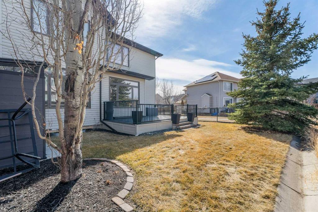 Fifth View of 198 Westland Street , Westmount_OK, Okotoks, Alberta, T1S 0B4