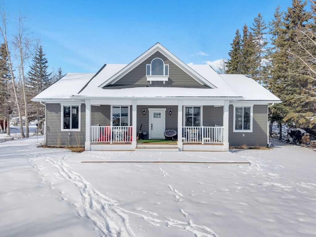 5 Parkland Drive , A2295425, Alberta,