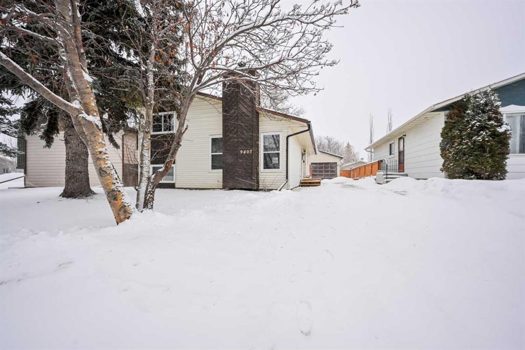 9405 71 Avenue , A2295430, Alberta,