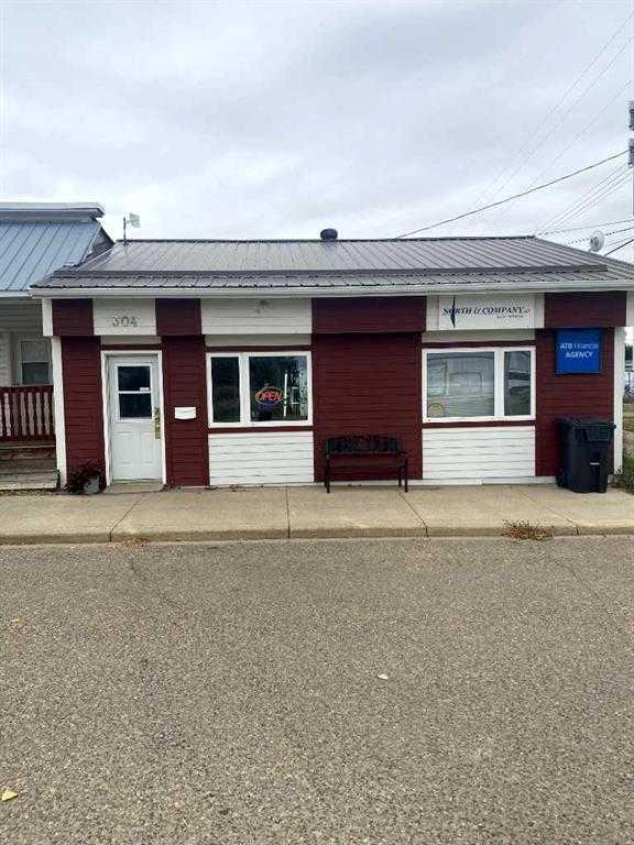 304 2nd Street , A2295439, Alberta,
