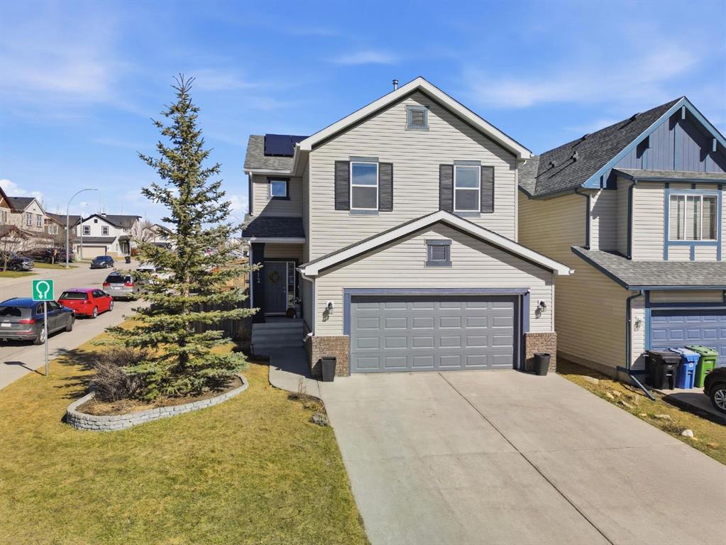112 Evanston View NW, A2295444, Alberta,
