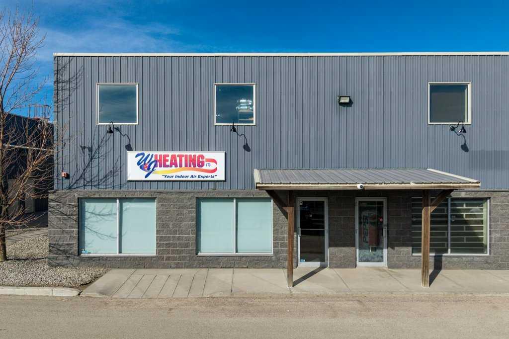14, 10 Wrangler Place , A2295445, Alberta,