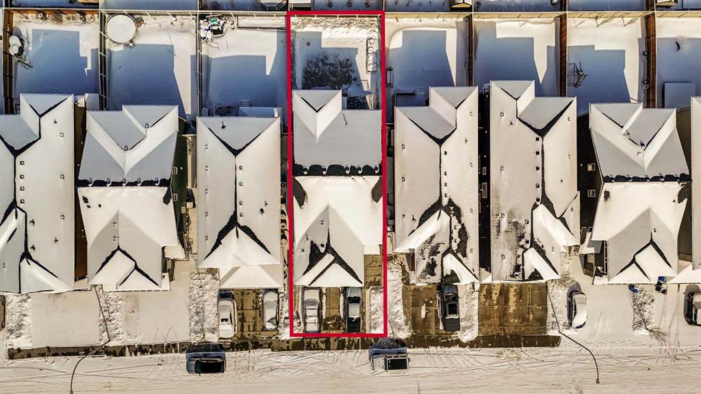 Fifth View of 92 Red Embers Terrace NE, Redstone, Calgary, Alberta, T3N 1K8