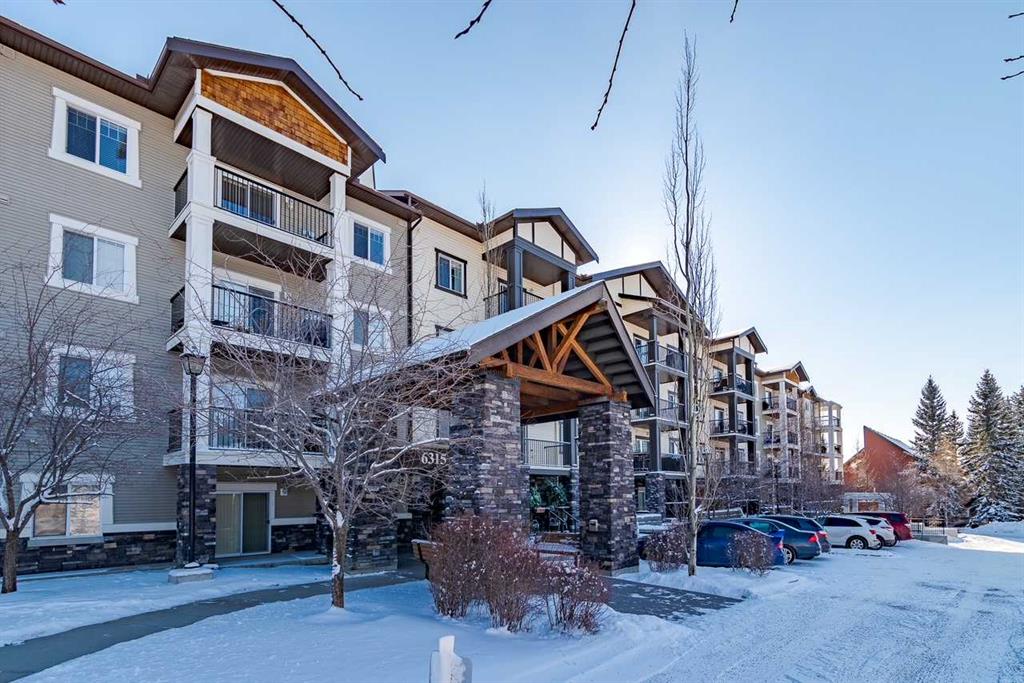 409, 6315 Ranchview Drive NW, A2295459, Alberta,