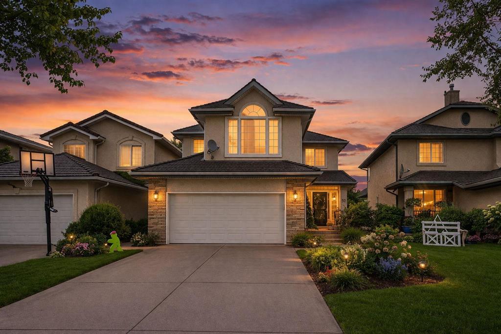 50 Hampstead Gardens NW, A2295468, Alberta,