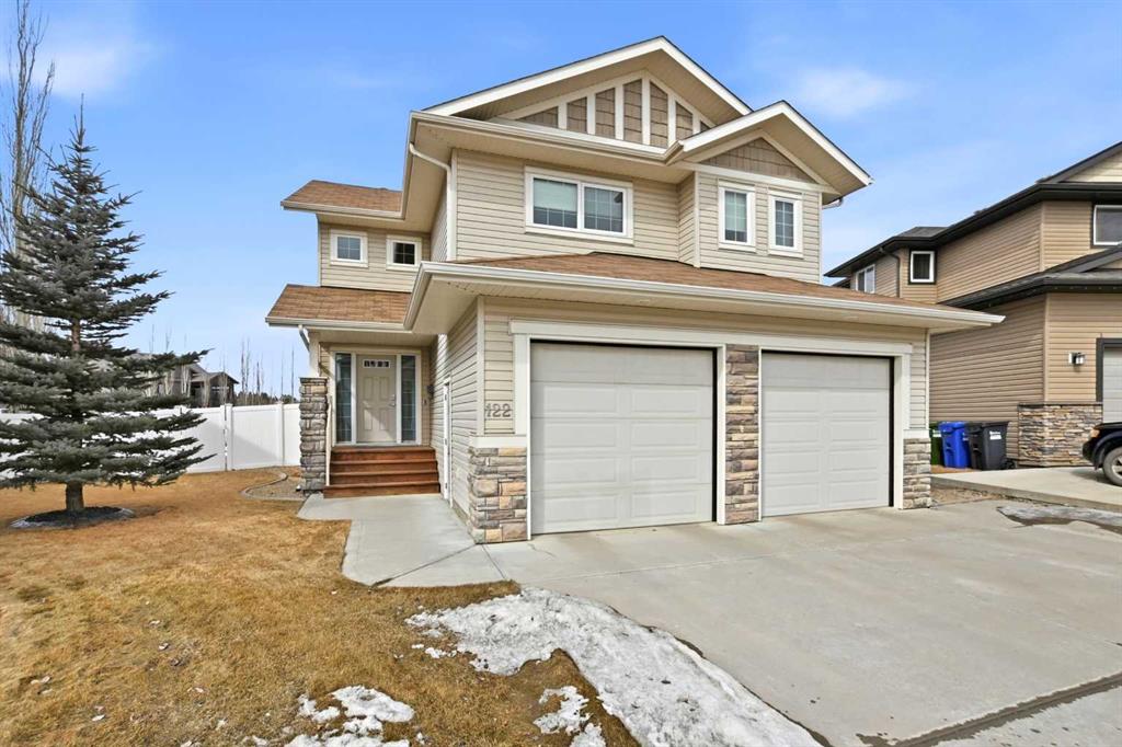 122 Sutherland Close , A2295475, Alberta,