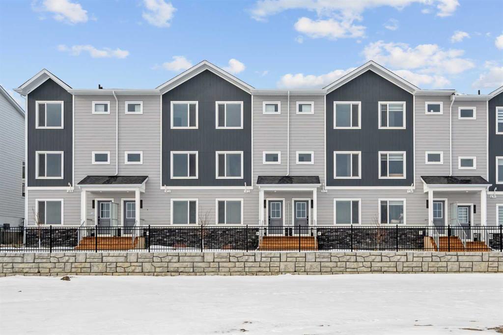 1408, 25 Wildwoods Court , A2295476, Alberta,