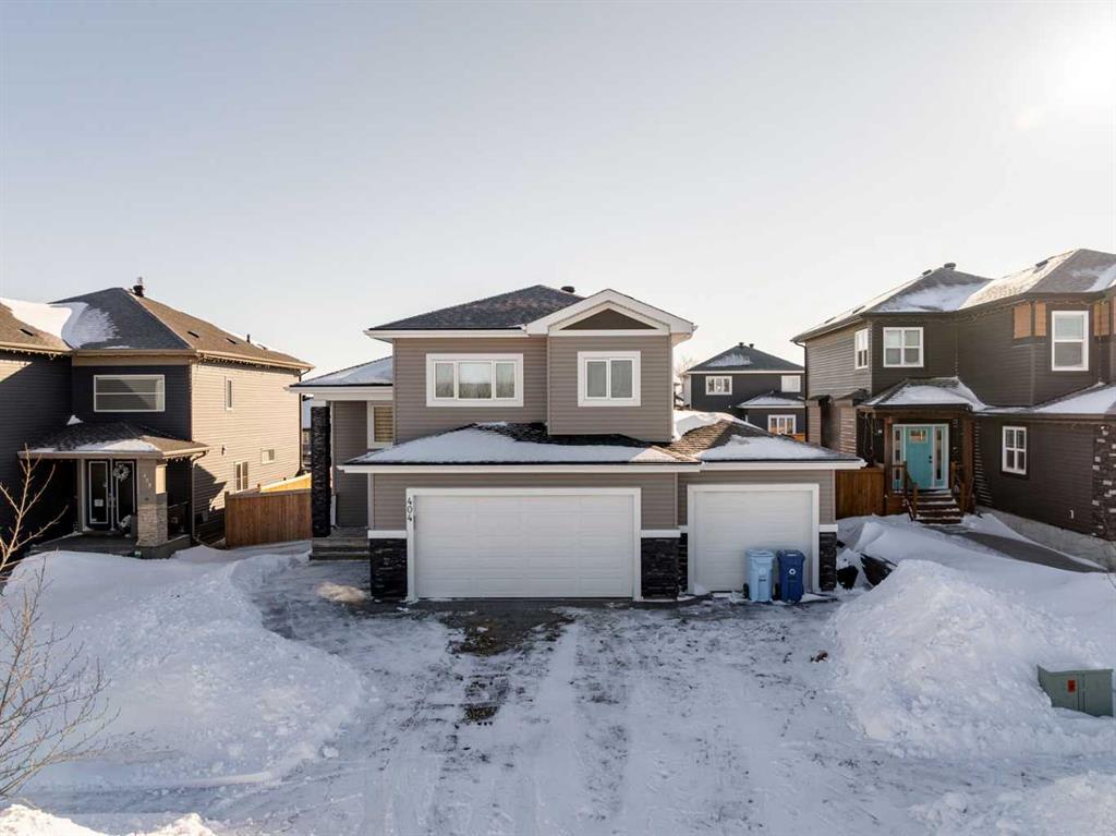 404 Beacon Hill Drive , A2295477, Alberta,
