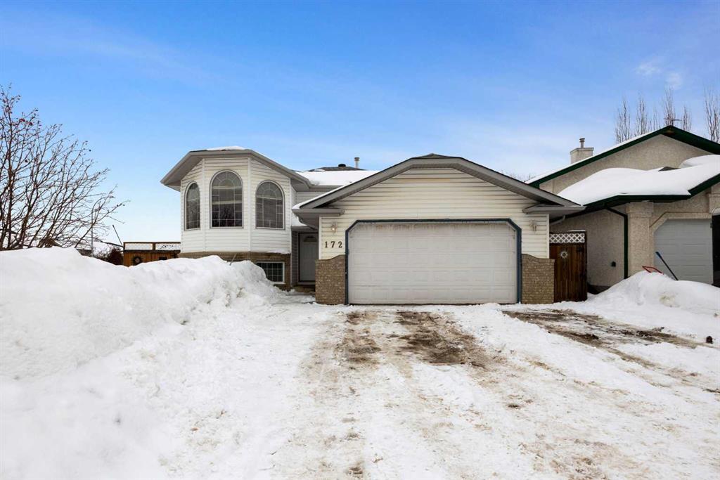 172 Boisvert Place , A2295486, Alberta,