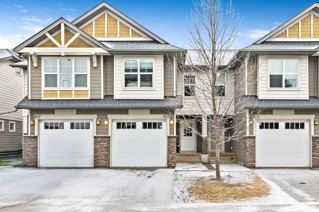 605, 101 Sunset Drive , A2295489, Alberta,