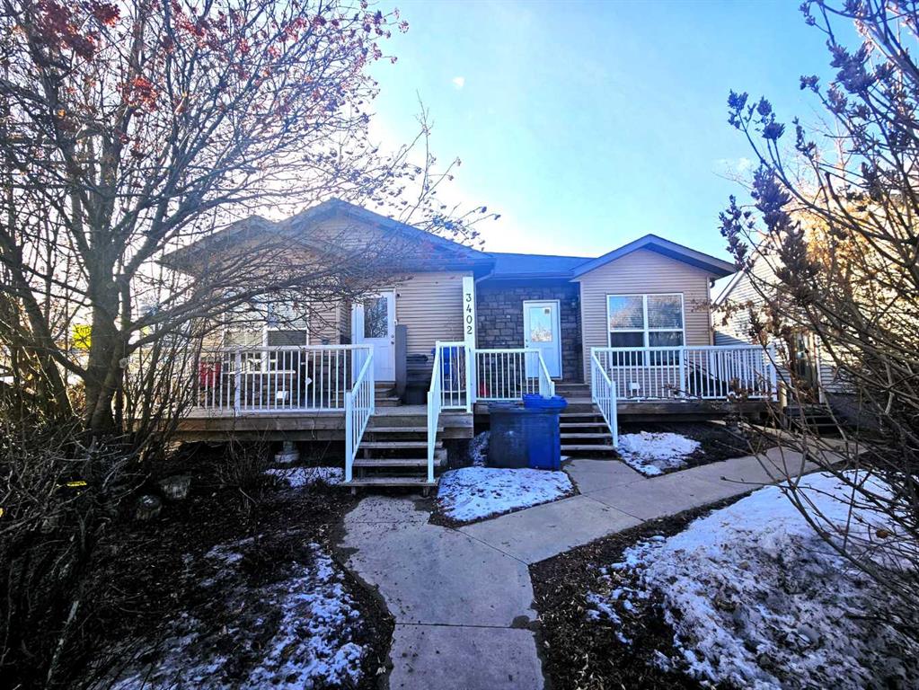 3402 49 Avenue , A2295492, Alberta,