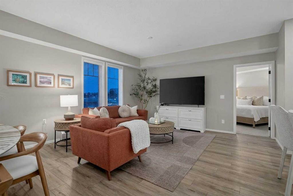 Fourth View of 214, 140 Mahogany Street SE, Mahogany, Calgary, Alberta, T3M 4E1