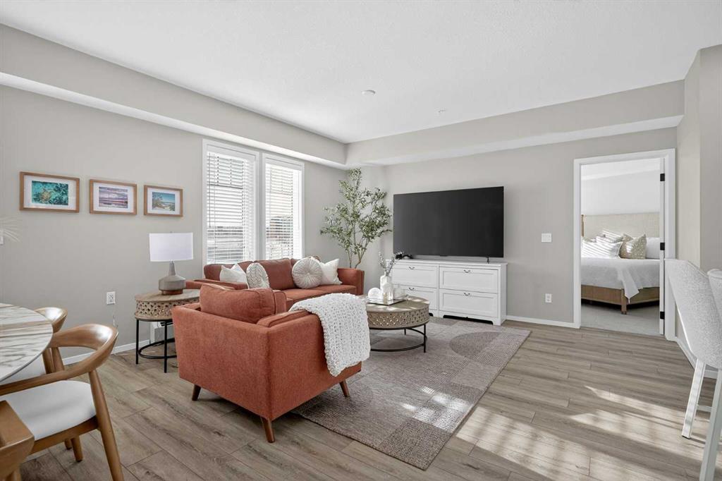 Fifth View of 214, 140 Mahogany Street SE, Mahogany, Calgary, Alberta, T3M 4E1