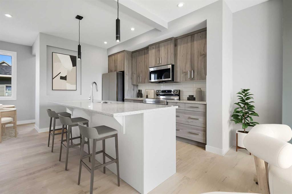 369 Waterford Boulevard , A2295496, Alberta,