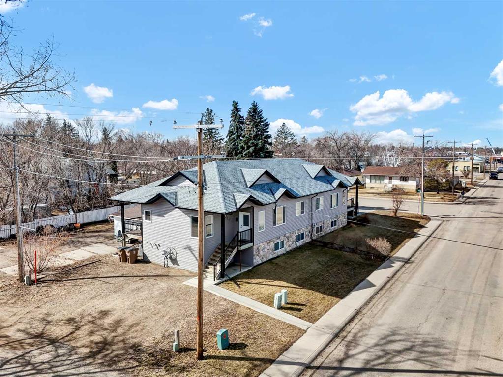 105 Garrow Avenue E, A2295503, Alberta,